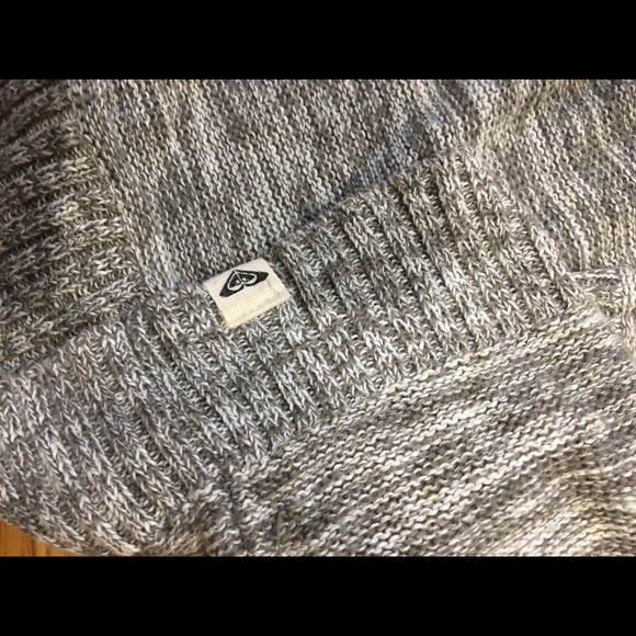 Roxy hooded sweater dress - Picture 3 of 4